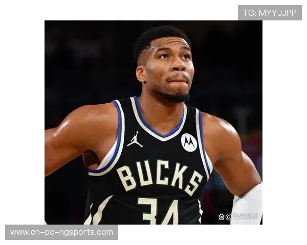 扬尼斯·阿德托昆博：从希腊少年到NBA超级巨星的成长之路