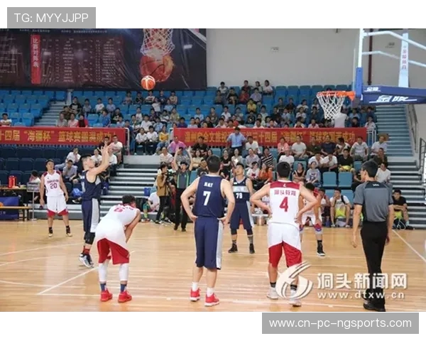 杭州篮球队在城市联赛中的灵活性展现与战术分析