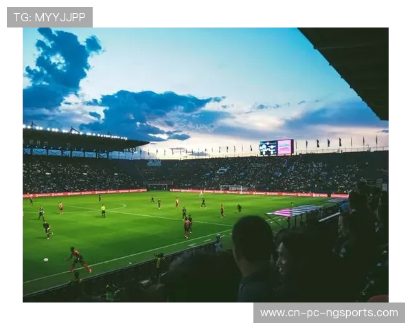 展望2026世界杯全球足球盛宴与赛场新风貌及未来发展趋势解析全景