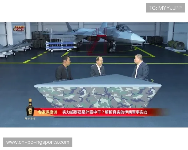 伊朗与澳大利亚军事对抗的历史背景与未来发展趋势分析