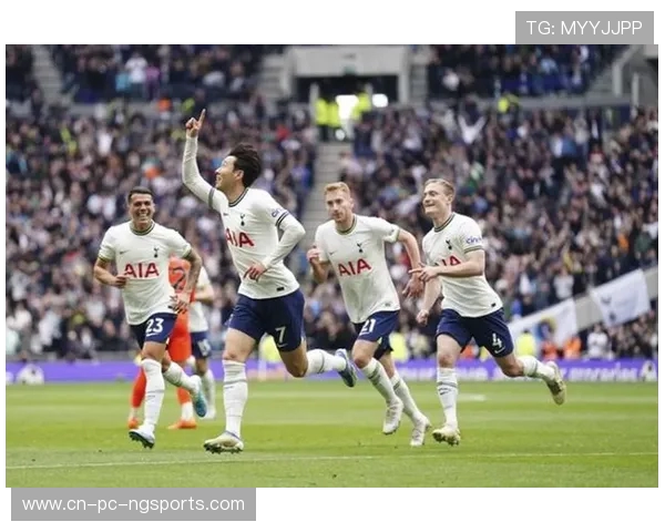 布莱顿与热刺精彩对决直播时间及观看方式详解